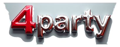 4party logo