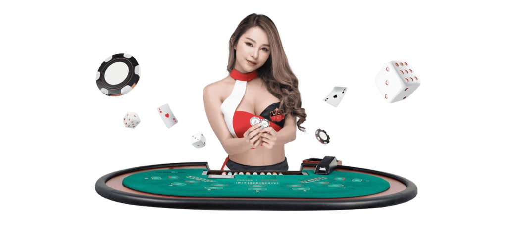 4party Live Casino